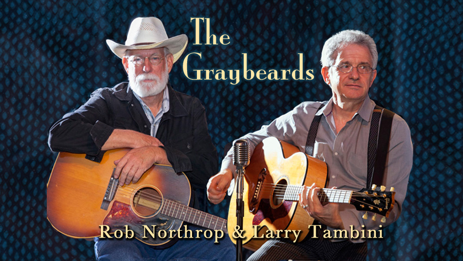 The Graybeards